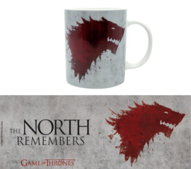 Game of Thrones -The North Remembers (002)