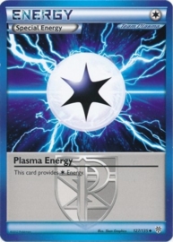 Plasma Energy - PlasStor - 127/135