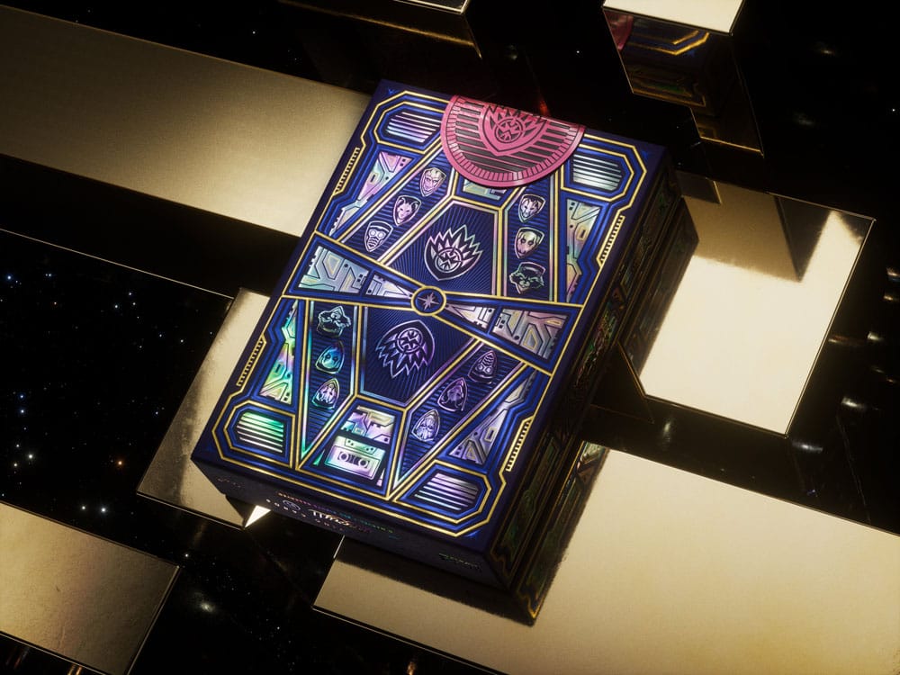 Marvel - Guardians of the Galaxy