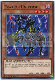 Exarion Universe - 1st Edition - YS17-EN010