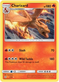Charizard - DetPik - 5/18