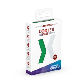 Cortex - Matte - Green