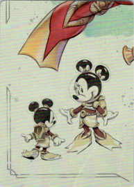 Minnie Mouse - Puzzle  C