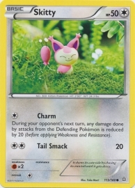 Skitty - PrimCla - 113/160