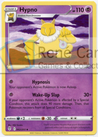 Hypno - EvolSkies - 062/203