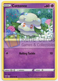 Cottonee - VivVol - 075/185