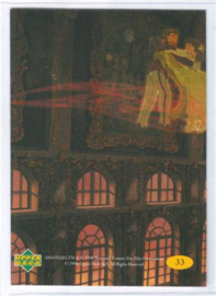 Ghostly Dance Left Nr. 33