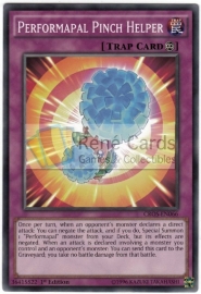 Performapal Pinch Helper - 1st. Edition - CROS-EN066