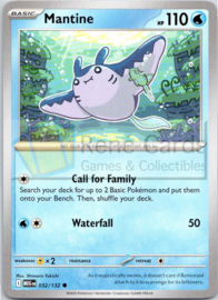 Mantine - MEG - 032/132