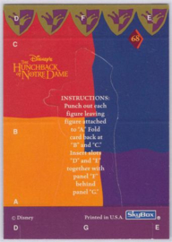 Pop-Out - Frollo - 68