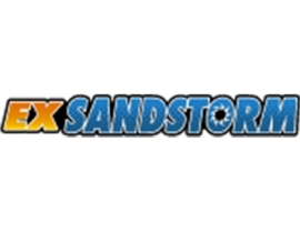 EX Sandstorm