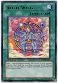 Battle Waltz - 1st Edition - DP10-EN023