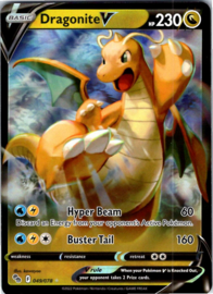 Dragonite V - PGO - 049/078