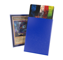 Cortex - Matte - Blue