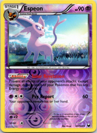 Espeon - DarExp - 48/108 - Reverse