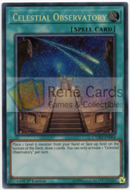 Celestial Observatory - Unlimited - CYHO-EN064