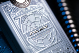 Star wars - Silver Edition Light