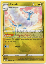 Altaria - EvolSkies - 106/203