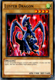 Luster Dragon - 1st Edition - SDKS-EN019