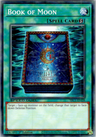 Book of Moon - 1st Edition - SBC1-ENI28