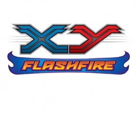 XY - Flashfire