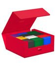 Treasure Hive - Xenoskin - 90+ - Red