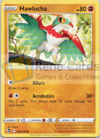 Hawlucha - SIT - 098/195