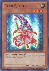 Card Ejector - Unlimited - LCGX-EN032