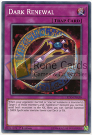 Dark Renewal -  Unlimited - LEDD-ENA30