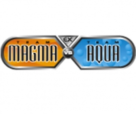 EX Team Magma VS Team Aqua