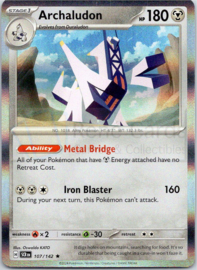 Archaludon - SCR - 107/142