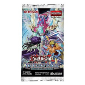 16. Dimensional Guardians - 1st. Edition