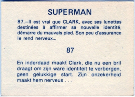 Superman Nr. 87
