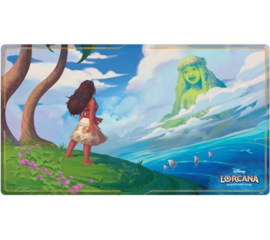 Lorcana - Moana Play Mat