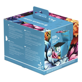 Sidewinder - 100+ Xenoskin - Floral Places  - Springbloom Meadow