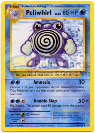 Poliwhirl - Evol. 24/108