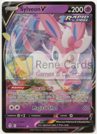 Sylveon V - EvolSkies - 074/203