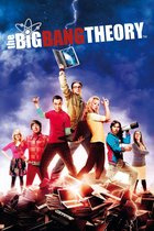 The Big Bang Theory - Cast (048)