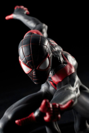 Marvel - Spider-Man - Miles Moralis