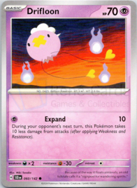 Drifloon - SCR - 060/142