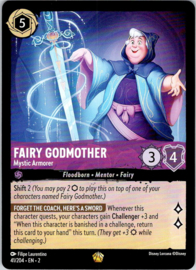 Fairy Godmother - Mystic Armorer - 2ROF-41/204