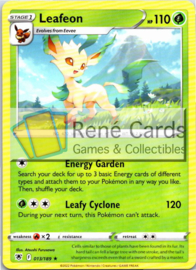 Leafeon - ASR - 013/189