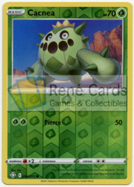 Cacnea - Shining Fates - 004/072 - Reverse