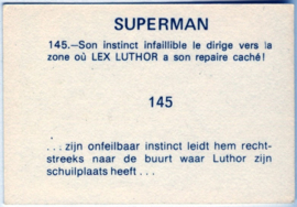 Superman Nr. 145