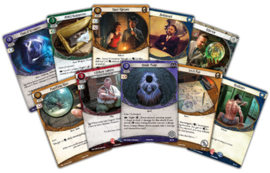 Arkham Horror: The Card Game Core Set - Chapter Two