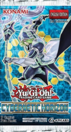 VRAINS - Cybernetic Horizon - 1st. Edition