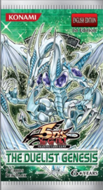 Yu-Gi-Oh 5D`s