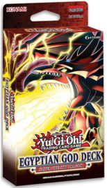 Egyptian God Deck: Slifer the Sky Dragon - Unlimited