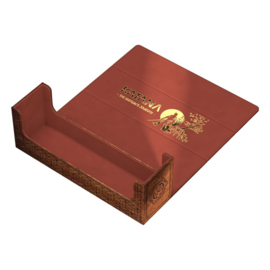 Arkhive Flip Case 400+ Standard Size - Katana - The Shogun's Journey