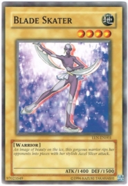 Blade Skater - Unlimited - EEN-EN003